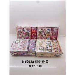 hello kitty anime sticker tape roll 12 pcs a set