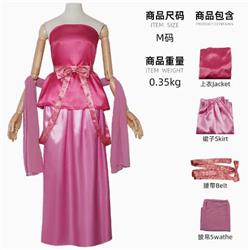 Ne zha anime cosplay