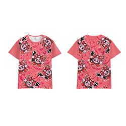 Kirby anime T-shirt