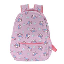 Kuromi anime backpack