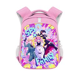 SPY×FAMILY anime backpack
