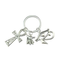 Bleach anime keychain