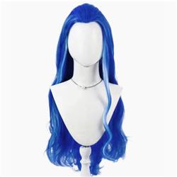 Ne zha anime wig