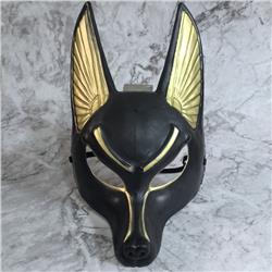 Bleach anime mask