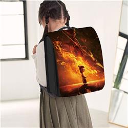 Ne zha anime backpack