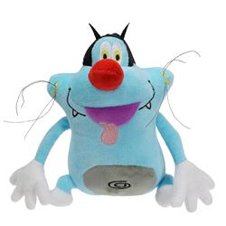 Dragon ball anime Plush toy 35cm