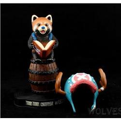 Pokemon anime figure 18cm