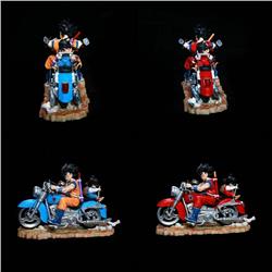 Dragon ball anime figure 16cm