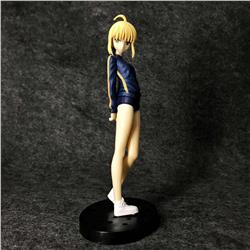 Fate anime figure 20cm