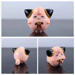 SPY×FAMILY anime figure 8cm