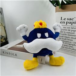 super mario anime plush doll 20cm