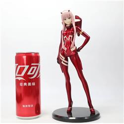 Darling In The Franxx anime figure 24cm