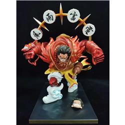 One Piece anime figure 34cm
