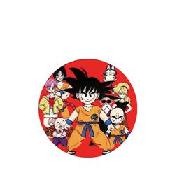 Dragon ball anime pin