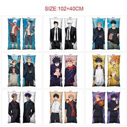 Jujutsu Kaisen anime cushion 102*40cm
