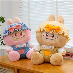 Labubu anime Plush doll 30cm