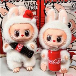 Labubu anime Plush doll