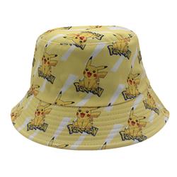 Pokemon anime hat