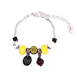One Piece anime bracelet