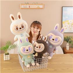 Labubu anime plush toy 30cm