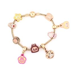 Labubu anime bracelet
