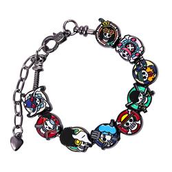 One Piece anime bracelet