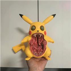 Pokemon anime figure