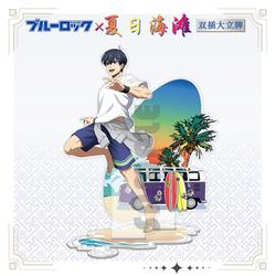Bocchi the rock anime Standing Plates