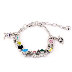 One Piece anime bracelet