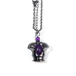 Magical Girl anime necklace