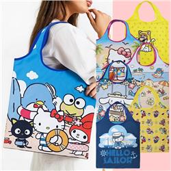 Kuromi anime handbag 68*46cm
