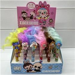 Labubu anime neutral pen 36 pcs a set