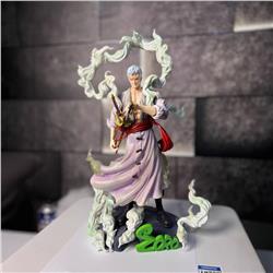 One Piece anime figure 28cm