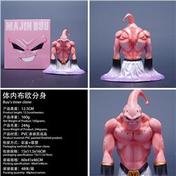 Dragon ball anime figure 12.5cm