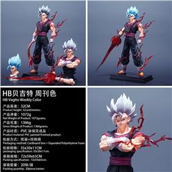 Dragon ball anime figure 32cm