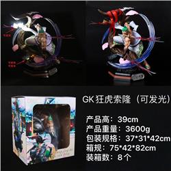 One Piece anime figure 39cm