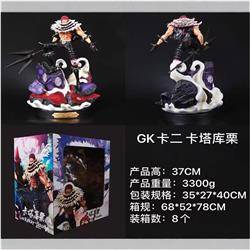 One Piece anime figure 37cm