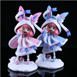 SPY×FAMILY anime figure 21.5cm