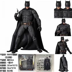 Avengers anime figure 16cm