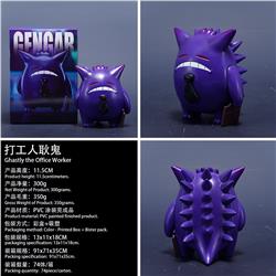Pokemon anime figure 11.5cm
