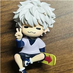HunterX Hunter anime figure 14cm