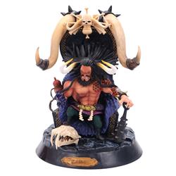 One Piece anime figure 23cm