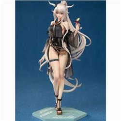 Arknights anime figure 18cm