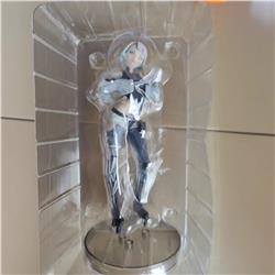 cyberpunk edgerunners anime figure 18cm
