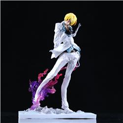 One Piece anime figure 24cm