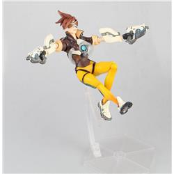 Overwatch anime figure 27cm