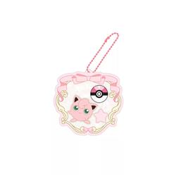 Pokemon anime keychain