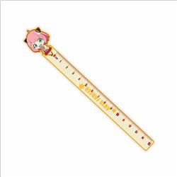 SPY×FAMILY anime ruler