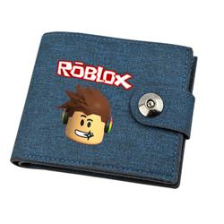 Roblox anime wallet