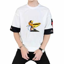 hitman reborn anime T-shirt